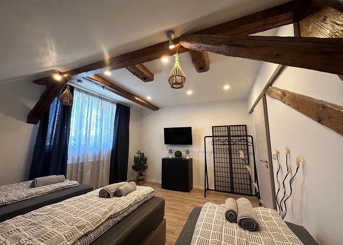 Ferienwohnung Missa Winteraktion 2025