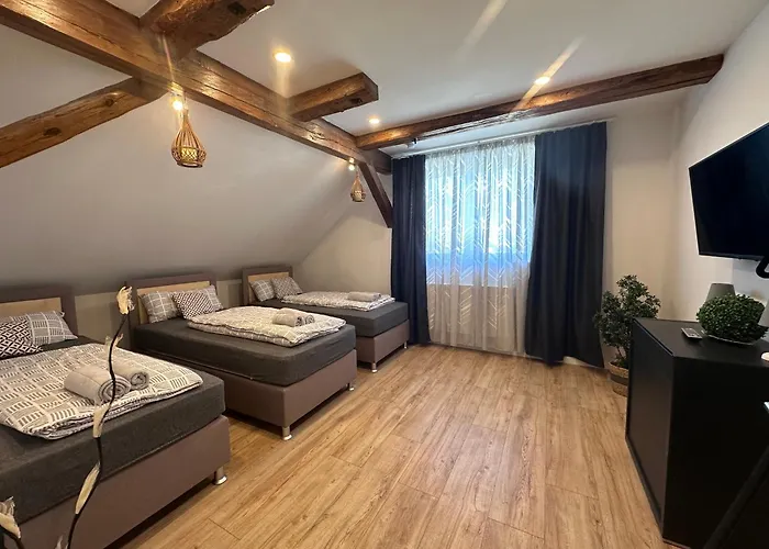 Ferienwohnung Missa Winteraktion 2025
