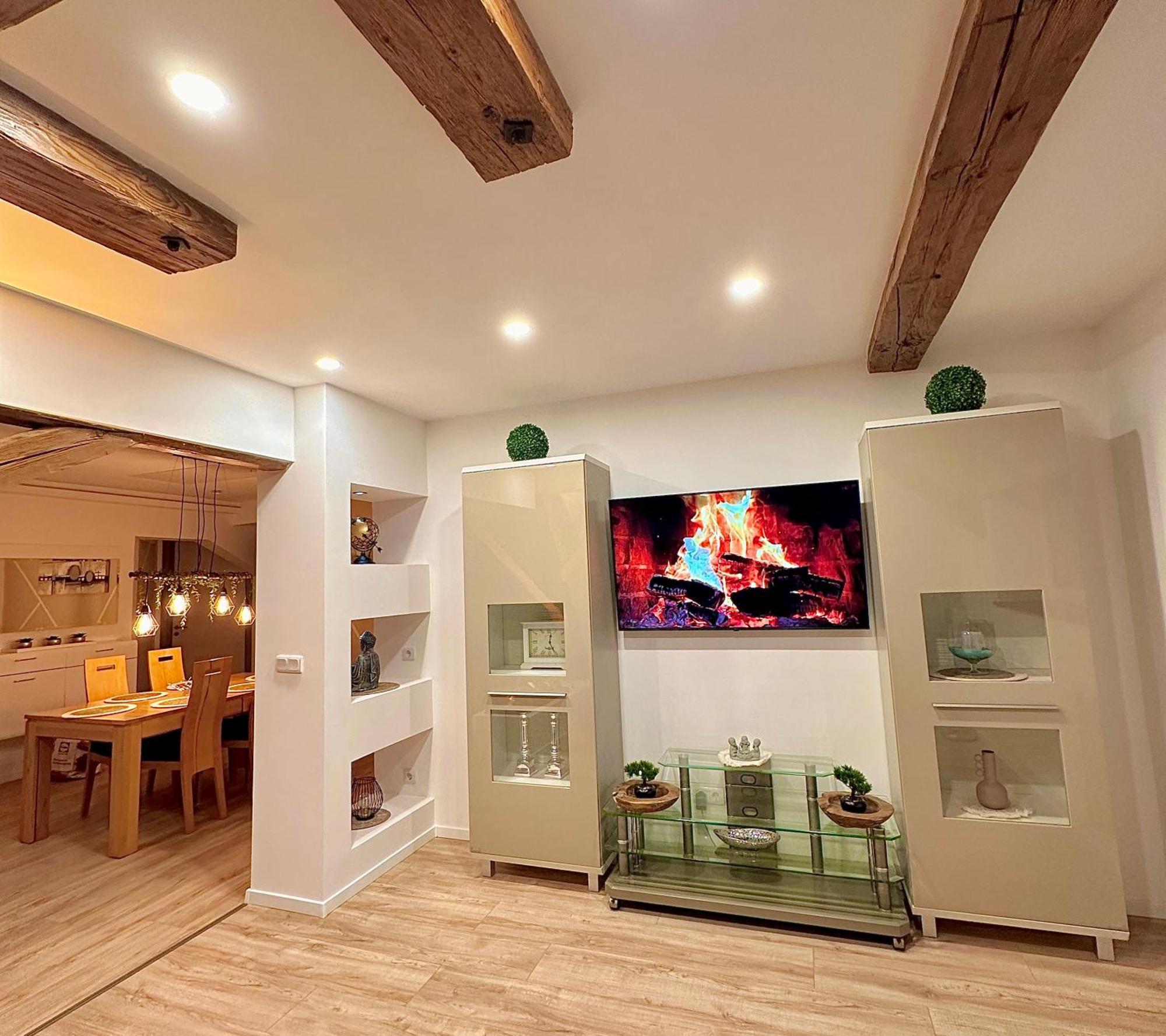 Apartment Missa Winteraktion 2025