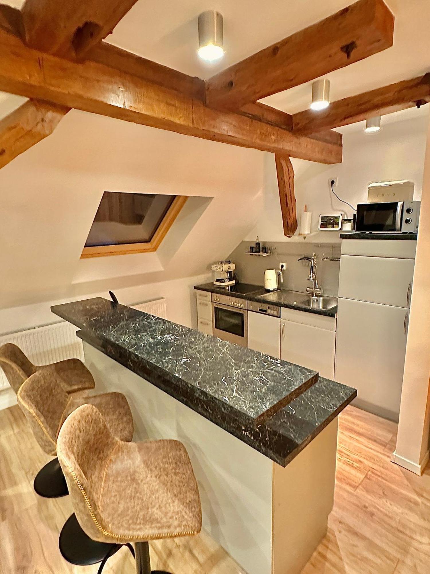 Apartment Missa Winteraktion 2025 Bayreuth