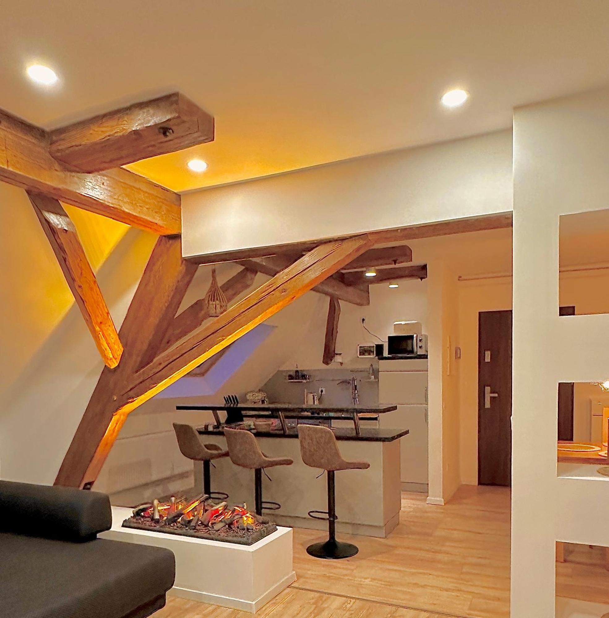 Apartment Missa Winteraktion 2025 Bayreuth