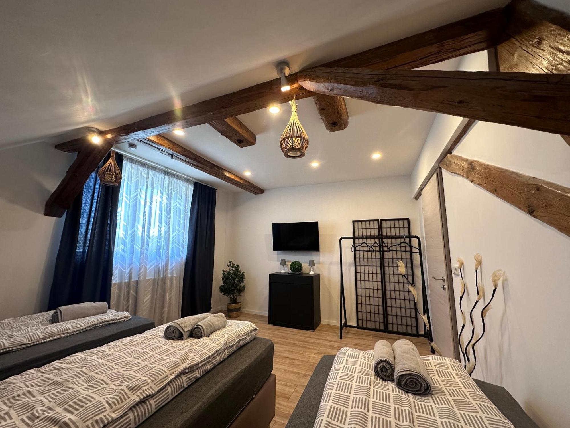 Apartment Missa Winteraktion 2025